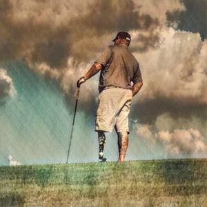 Meet your Posher, Jeff